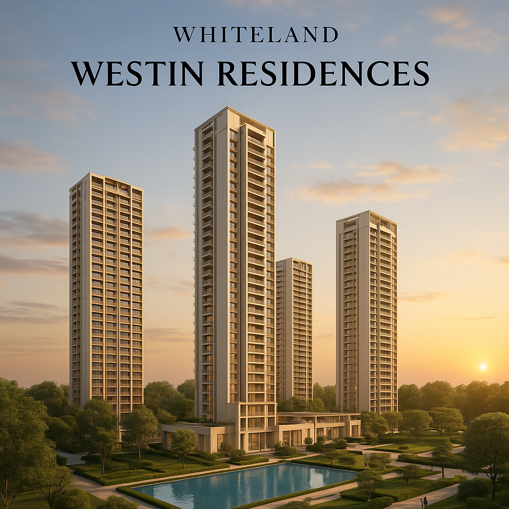 Westin Residences